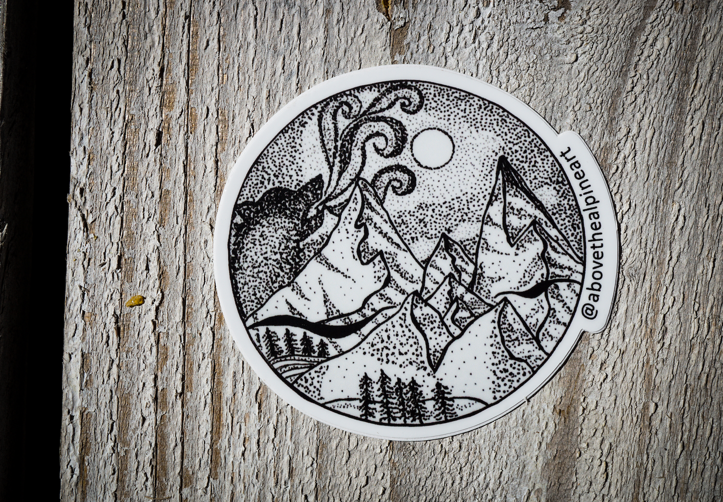 Wolf Moon