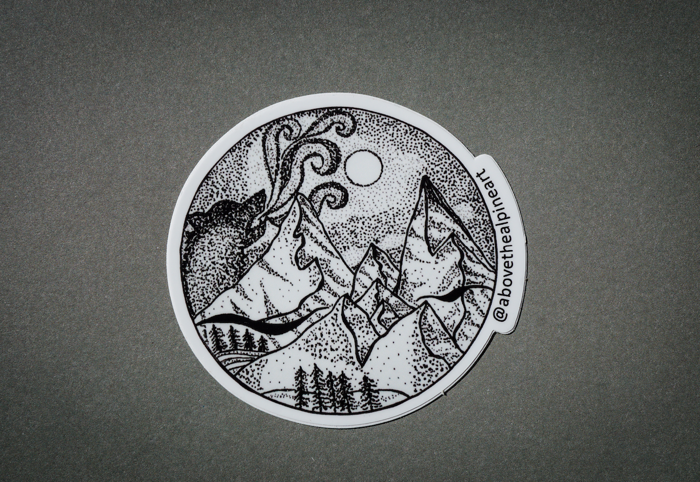 Wolf Moon