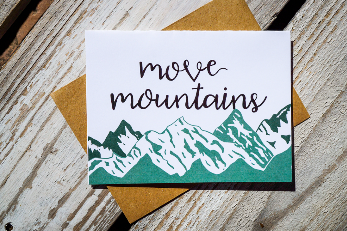 Adventurer // Greeting Card Pack